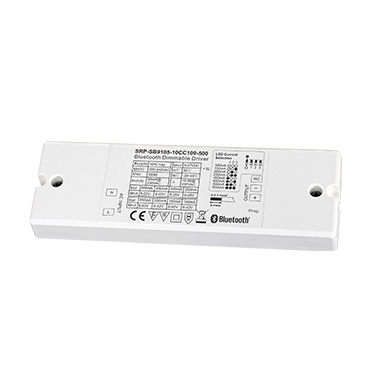 10W恒流 藍(lán)牙調(diào)光電源（100-500mA）