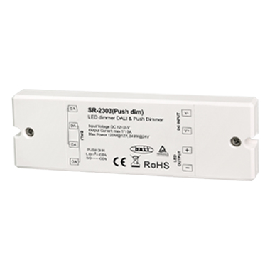 DALI DT6 PUSH 恒壓調(diào)光器